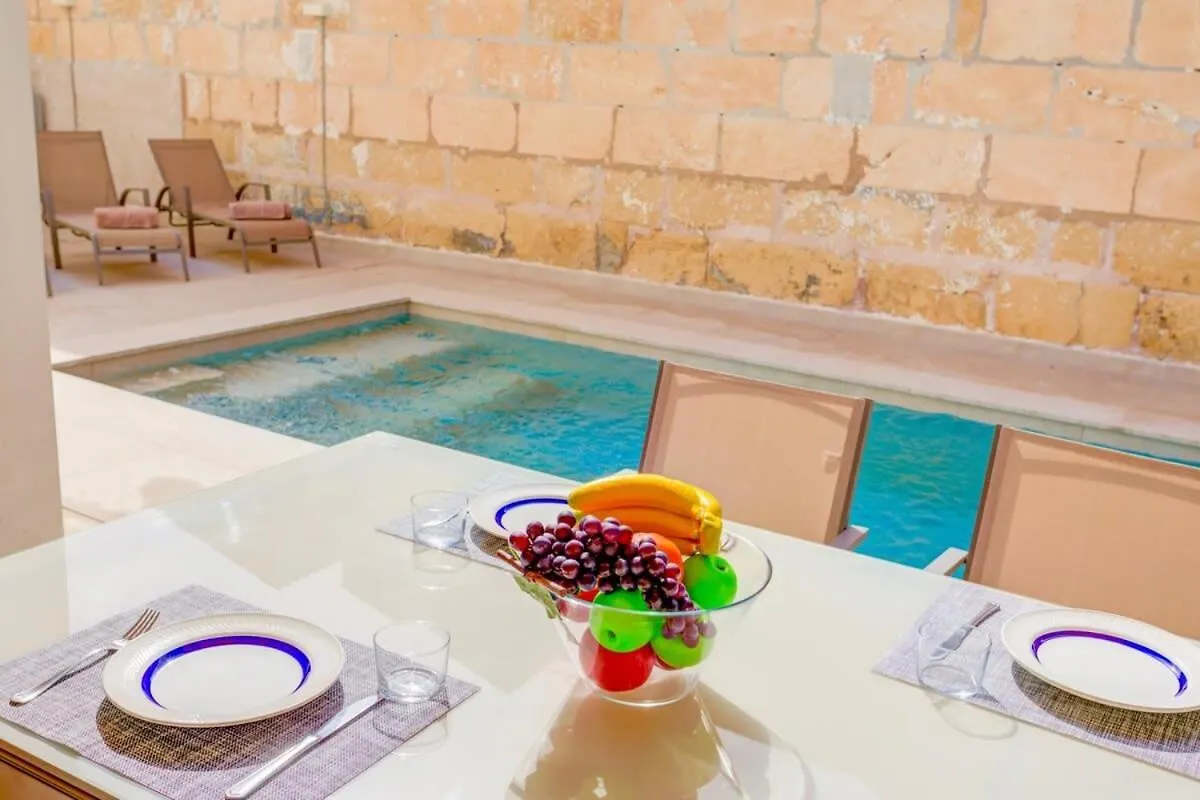Beach Villa Katerina - Great Cycling Villa By The Beach Pollenca Holiday home