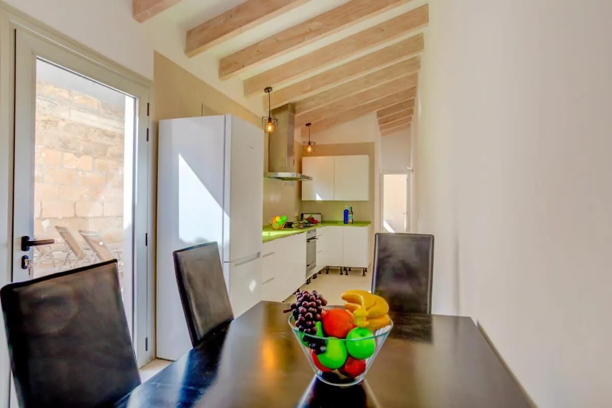 Beach Villa Katerina - Great Cycling Villa By The Beach Pollenca