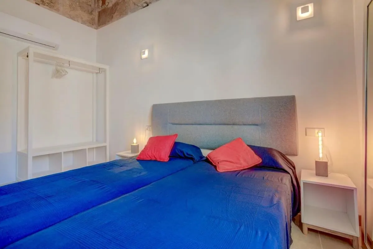 Beach Villa Katerina - Great Cycling Villa By The Beach Pollenca Holiday home