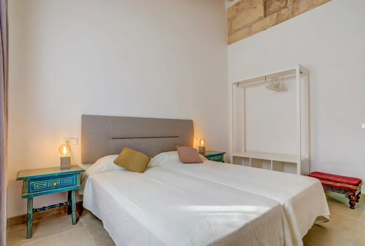 Beach Villa Katerina - Great Cycling Villa By The Beach Pollenca