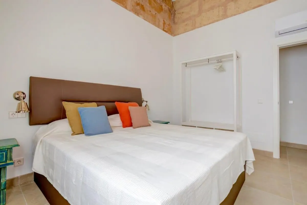 Holiday home Beach Villa Katerina - Great Cycling Villa By The Beach Pollenca Spain