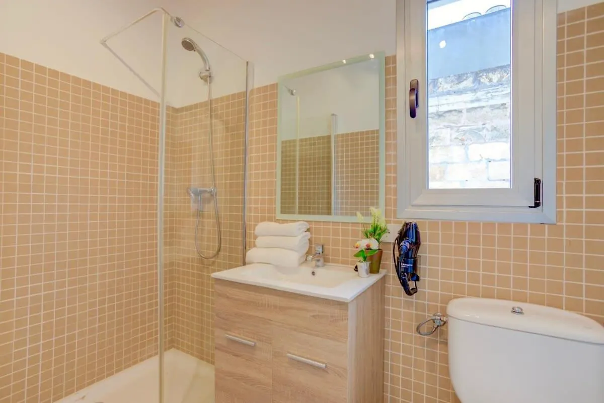 Holiday home Beach Villa Katerina - Great Cycling Villa By The Beach Pollenca Spain