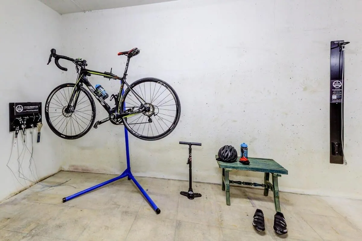 Beach Villa Katerina - Great Cycling Villa By The Beach Pollenca 0*,  Spain
