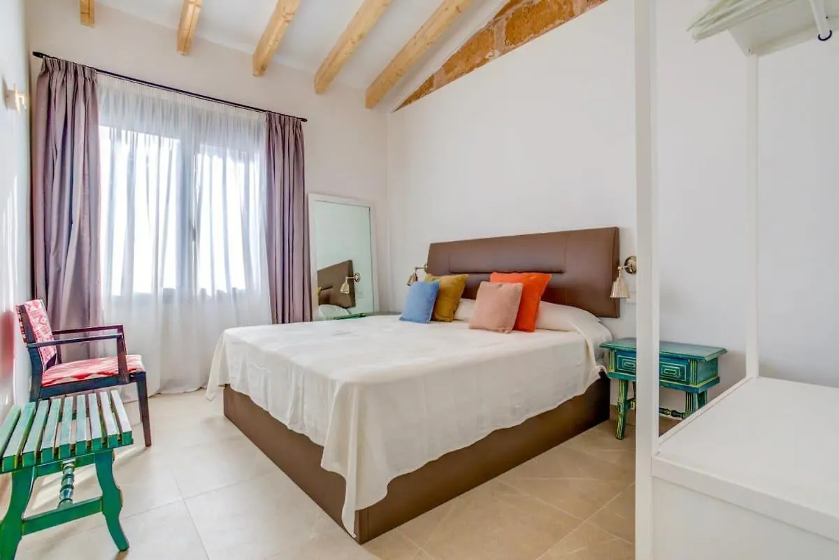 Holiday home Beach Villa Katerina - Great Cycling Villa By The Beach Pollenca Spain