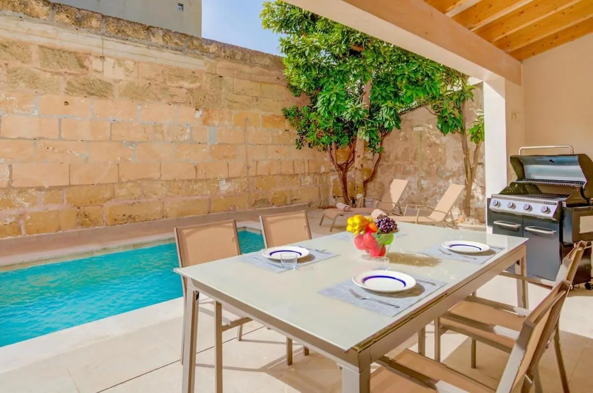 Holiday home Beach Villa Katerina - Great Cycling Villa By The Beach Pollenca