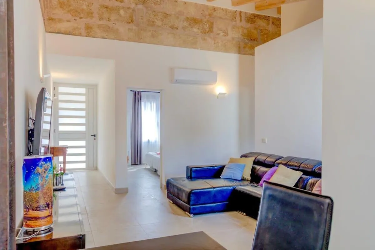 Beach Villa Katerina - Great Cycling Villa By The Beach Pollenca Holiday home