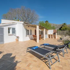 Ses Oliveres Holiday home