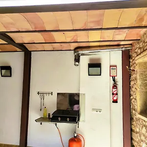 Casa Aina, 15 Holiday home