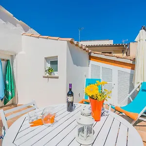 La Sastreria Holiday home