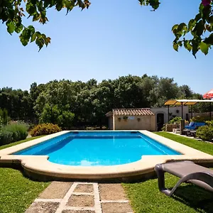 Canyeto Bennasar Etv 230 Villa