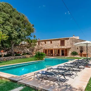 Pontarro Villa