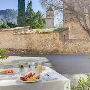 Bed & Breakfast Desbrull, Pollença
