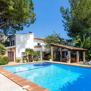 Can Big Charles Holiday home