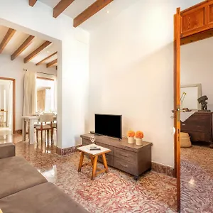 Ca Na Francesca Holiday home