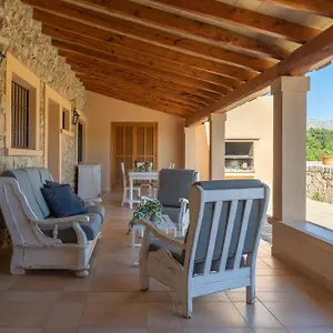 Familia Holiday home