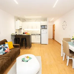 Dani Apartment