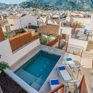 Townhouse Coa By Sunvillas Mallorca Holiday home